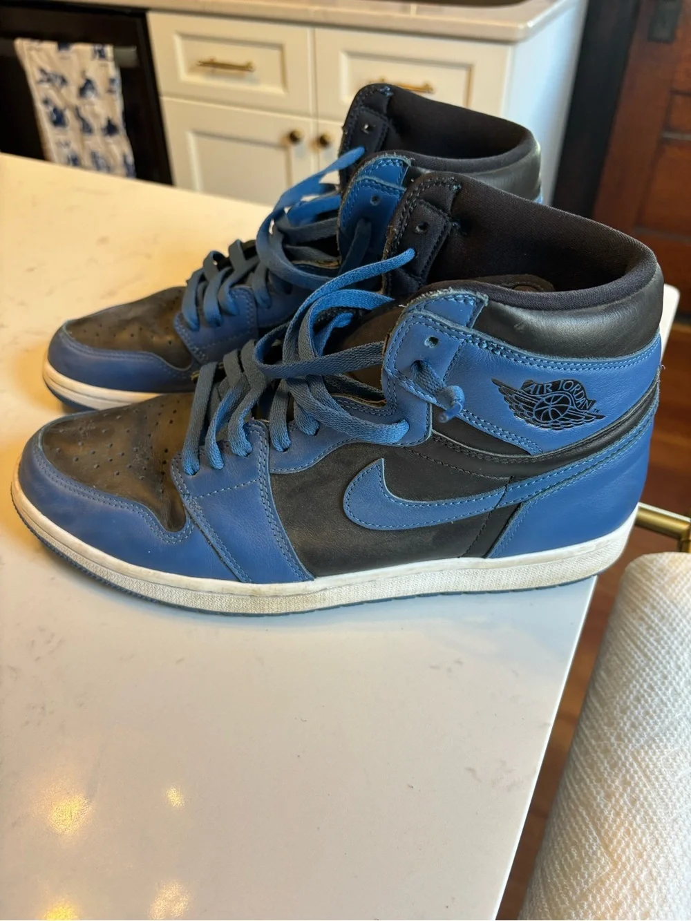 Nike classic air